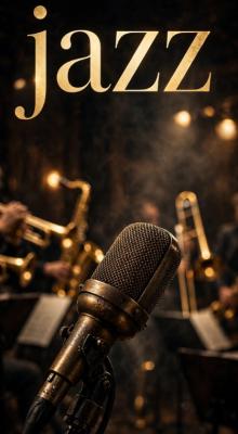 Concerts, November 03, 2026, 11/03/2026, Highly-Praised Jazz Singer-Instrumentalist at a Major Venue