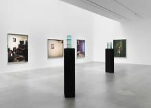 Gallery Talks, October 15, 2026, 10/15/2026, Photographers Discuss Themes of Surveillance&nbsp;&&nbsp;Abstraction in New Exhibition