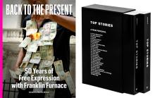 Book Discussions, November 04, 2026, 11/04/2026, Journalists Share Their Books on Boundary-Breaking Art&nbsp;& the Ongoing Fight To Defend Creative Freedom