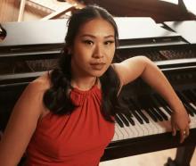 Concerts, October 30, 2026, 10/30/2026, Piano Etudes by Robert Schumann & More