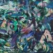 Talks, October 19, 2026, 10/19/2026, Pianter & Printmaker Discusses His Visual Language & Fluid Visual Realms