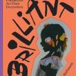 Book Discussions, October 19, 2026, 10/19/2026, Roxane Gay and Debbie Millman Discuss New Monograph,&nbsp;Brilliant: Unexpected Art from Everywhere&nbsp;(+ Signing)