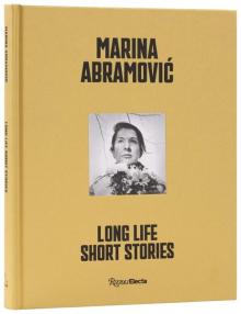 Book Discussions, October 29, 2026, 10/29/2026, MoMA-Featured Conceptual/Performance Artist Shares Her New Book