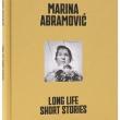 Book Discussions, October 29, 2026, 10/29/2026, MoMA-Featured Conceptual/Performance Artist Shares Her New Book