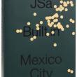 Book Discussions, November 04, 2026, 11/04/2026, Minds behind Storied Architecture Studio Share Their Book,&nbsp;JSa: Built in Mexico City (+ Signing)