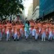 Dancings, October 14, 2026, 10/14/2026, Bhangra Dancing in the Park: Celebration of Indian Music & Dance
