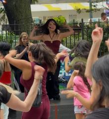 Dancings, October 30, 2026, 10/30/2026, K-Pop Dance Lessons