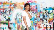 Workshops, November 15, 2026, 11/15/2026, Large-Scale Graffiti Mural-Making with Established Street Artist