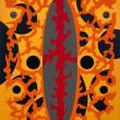Opening Receptions, November 19, 2026, 11/19/2026, Andrew Ginzel: Solo Exhibition from Bessie Award-Winning Artist
