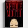 Book Discussions, October 20, 2026, 10/20/2026, Lambda Literary Award-Winner Shares Her New Novel,&nbsp;Needlemouth