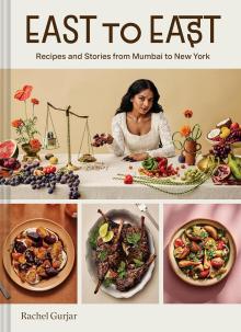 Book Discussions, October 21, 2026, 10/21/2026, Bon App&eacute;tit Editor Shares Her New Cookbook,&nbsp;East to East