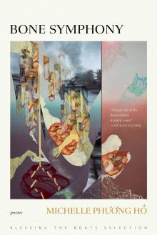Book Discussions, October 22, 2026, 10/22/2026, Pushcart-Nominated Writer Shares Her New Book, Bone Symphony