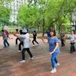 Workshops, October 21, 2026, 10/21/2026, CANCELLED! Traditional Chinese Qi Gong Practice: Stretch, Breathe, Talk, & Reset (Outdoors)