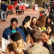 Partys, October 18, 2026, 10/18/2026, Harvest Potluck Gathering: Bring a Dish or Drink To Share