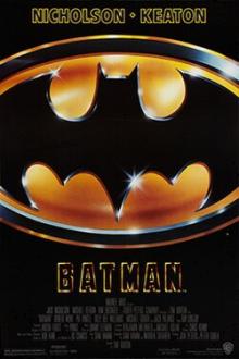 Movie in a Parks, October 29, 2026, 10/29/2026, Batman (1989): Superhero Film with Michael Keaton & Jack Nicholson, Directed by Tim Burton (Outdoors)