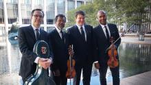 Concerts, October 17, 2026, 10/17/2026, Contemporary String Works (In Person AND Online!)