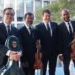 Concerts, October 17, 2026, 10/17/2026, Contemporary String Works (In Person AND Online!)