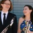 Concerts, October 18, 2026, 10/18/2026, Contemporary Works for Trumpet & Clarinet