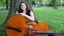 Concerts, October 22, 2026, 10/22/2026, Bass Works by Beethoven & More (In Person AND Online!)