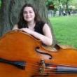 Concerts, October 22, 2026, 10/22/2026, Bass Works by Beethoven & More (In Person AND Online!)
