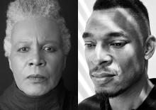 Poetry Readings, November 12, 2026, 11/12/2026, National Book Critics Circle Award-Winning Writer Shares Her Poetry