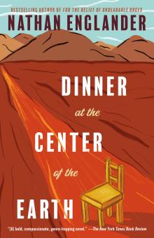 Author Readings, November 19, 2026, 11/19/2026, Pulitzer Prize Finalist Shares New Material