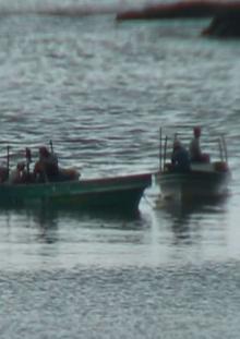 Screenings, November 07, 2026, 11/07/2026, Lottery of the Sea (2006):&nbsp;A Portrait of Maritime Life in Moving Images (Documentary)