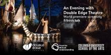 Screenings, October 26, 2026, 10/26/2026, Docuseries Premiere: Explore the World of&nbsp;Double Edge Theatre