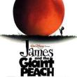 Movie in a Parks, October 28, 2026, 10/28/2026, James and the Giant Peach&nbsp;(1996): Musical Fantasy Film&nbsp;(in the Garden)