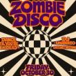 Dancings, October 30, 2026, 10/30/2026, Zombie Disco Block Party