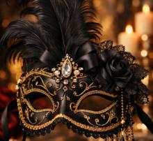 Performances, October 29, 2026, 10/29/2026, Mysticism and Music from Broadway Creators