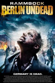 Screenings, October 29, 2026, 10/29/2026, Zombie Double-Feature for Halloween