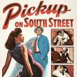 Films, November 19, 2026, 11/19/2026, Pickup on South Street (1953): Spy Film Noir