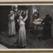 Staged Readings, November 11, 2026, 11/11/2026, The Dybbuk: Legendary Folk Drama Inspired by Jewish Folklore
