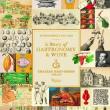 Book Discussions, October 20, 2026, 10/20/2026, Historian & Curator Discusses His New Book, A Story of Gastronomy & Wine, with the Prince of Luxembourg (+ Signing)