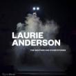 Book Discussions, October 22, 2026, 10/22/2026, MoMA-Featured Avant-Garde Artist Shares a New Monograph of Her Work,&nbsp; The Weather and Other Stories (+ Signing)