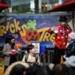 Partys, October 30, 2026, 10/30/2026, Halloween in the Park: Magic Show, Science Show, Face Painting, Trick-or-Treating, & More