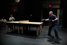 Workshops, October 24, 2026, 10/24/2026, Ping Pong Workshop & Tournament