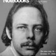 Tours, October 17, 2026, 10/17/2026, Explore Six Decades of Bound Manuscripts from Award-Winning Poet&nbsp;Pierre Joris&nbsp;