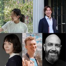 Poetry Readings, October 21, 2026, 10/21/2026, Korean Poetry in Translation Reading & Discussion with Award-Winning Writers