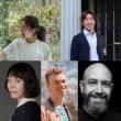 Poetry Readings, October 21, 2026, 10/21/2026, Korean Poetry in Translation Reading & Discussion with Award-Winning Writers
