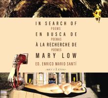 Poetry Readings, November 17, 2026, 11/17/2026, In Search of Mary Low Tri-lingual Poetry Reading