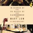Poetry Readings, November 17, 2026, 11/17/2026, In Search of Mary Low Tri-lingual Poetry Reading
