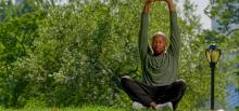Workshops, October 24, 2026, 10/24/2026, All-Levels Yoga Class in the Park