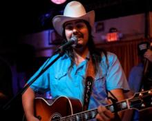 Concerts, November 07, 2026, 11/07/2026, Country Sounds with Cherokee Singer/Songwriter&nbsp;