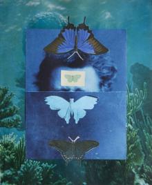 Opening Receptions, October 30, 2026, 10/30/2026, Janine&rsquo;s Room: Visual Images Addressing Notions of Memory, Time, & History
