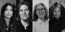 Gallery Talks, October 22, 2026, 10/22/2026, Artists Discuss How Their Works Speak to One Another