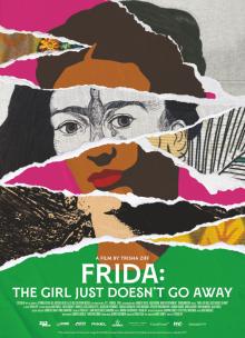 Screenings, November 14, 2026, 11/14/2026, Frida: The Girl Just Doesn&rsquo;t Go Away -- Modern Art Documentary
