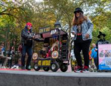 Partys, October 17, 2026, 10/17/2026, Dog Halloween Costume Contest