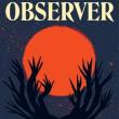 Readings, October 29, 2026, 10/29/2026, Nicholas Russell SHares His New Horror Novel,&nbsp;Observer